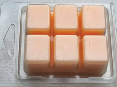 Pumpkin Spice Wax Melts
